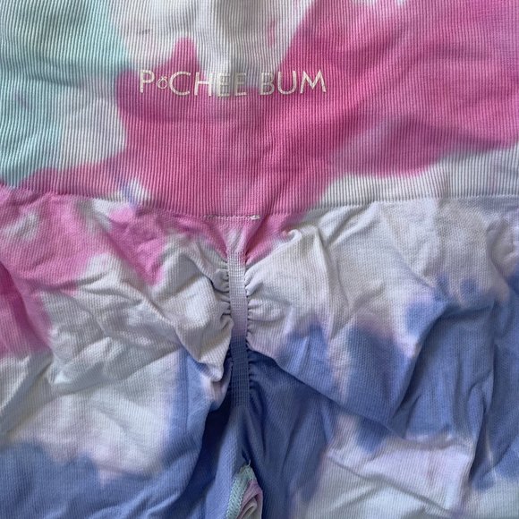 PcheeBum Leggings - NWOT - Picture 2 of 5